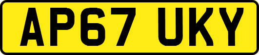 AP67UKY