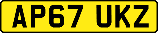 AP67UKZ