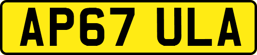 AP67ULA