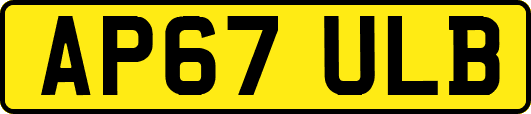 AP67ULB