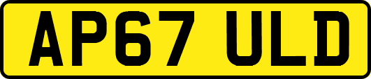AP67ULD