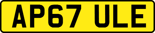 AP67ULE