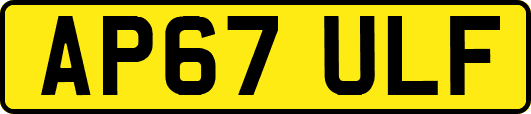 AP67ULF