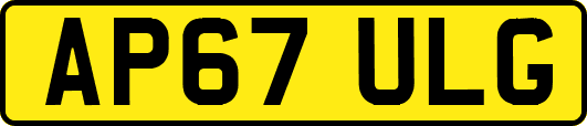 AP67ULG