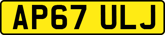 AP67ULJ