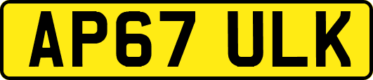 AP67ULK