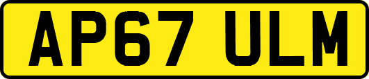 AP67ULM