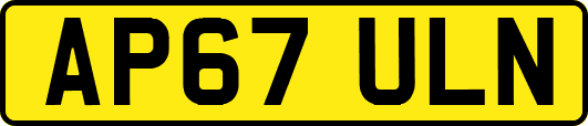 AP67ULN