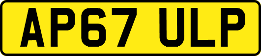 AP67ULP