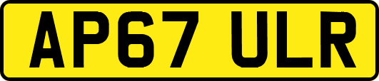 AP67ULR