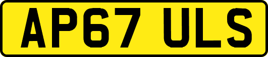 AP67ULS