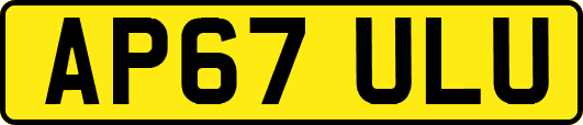 AP67ULU