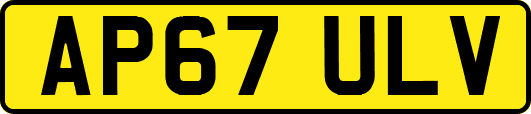 AP67ULV