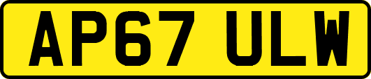 AP67ULW
