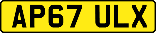 AP67ULX