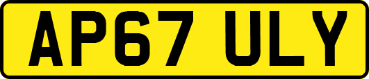 AP67ULY