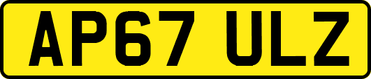 AP67ULZ