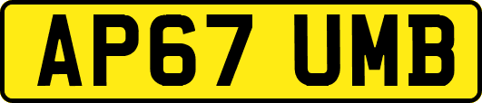 AP67UMB
