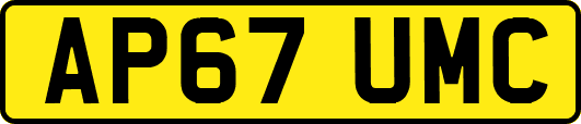 AP67UMC