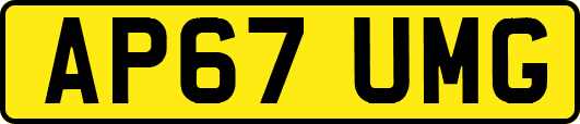 AP67UMG