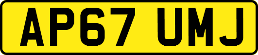 AP67UMJ