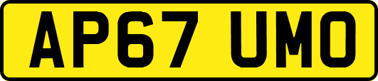 AP67UMO