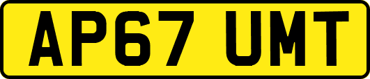 AP67UMT