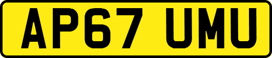 AP67UMU
