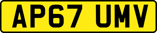 AP67UMV