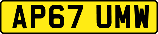 AP67UMW