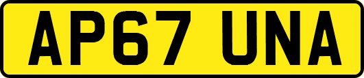AP67UNA