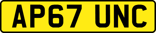 AP67UNC