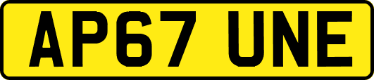 AP67UNE