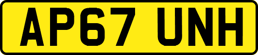 AP67UNH