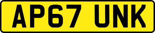 AP67UNK