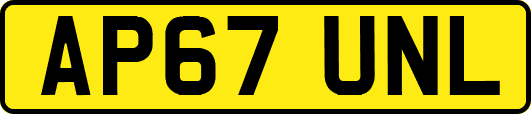 AP67UNL