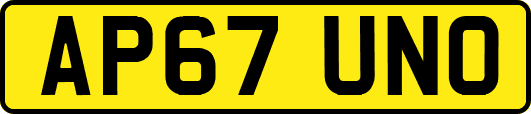 AP67UNO