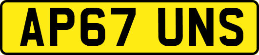 AP67UNS