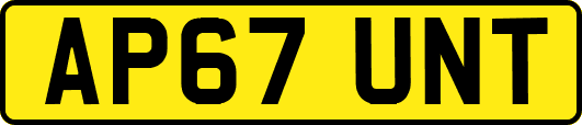 AP67UNT