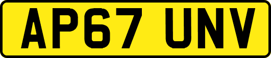 AP67UNV