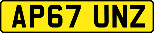 AP67UNZ