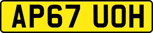 AP67UOH