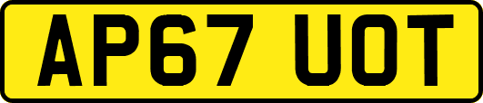 AP67UOT