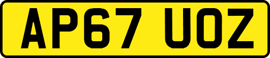 AP67UOZ