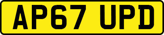 AP67UPD