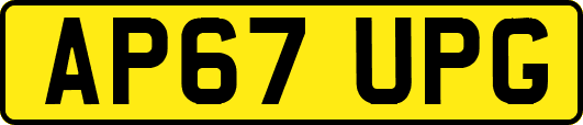 AP67UPG