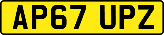AP67UPZ