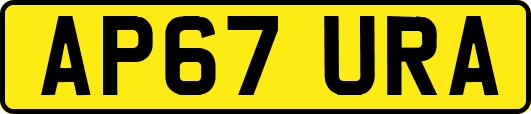 AP67URA