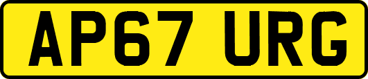AP67URG
