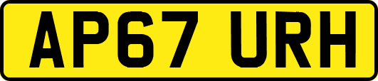 AP67URH